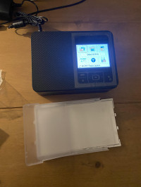 Canon SELPHY CP1500
