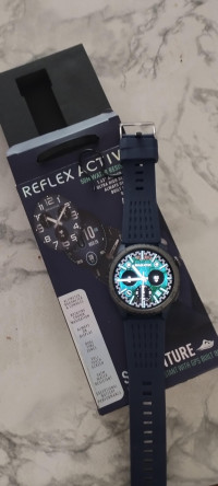 Reflex Active SeaVenture