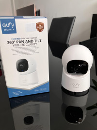 Box & Camera , eufy C220