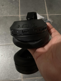 Turtle Beach Stealth 500