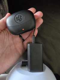 Chrissy review photo