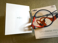 Shokz OpenSwim Pro