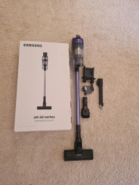 Samsung Jet 65 Pet