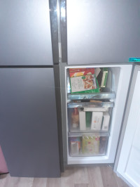 Fridgemaster MQ79394ES