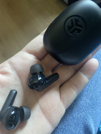 JLab GO Pods ANC