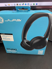 JLab Studio 2