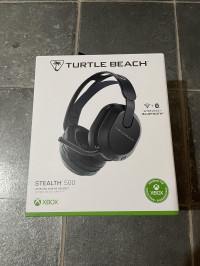 Turtle Beach Stealth 500