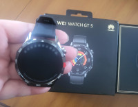 HUAWEI Watch GT5