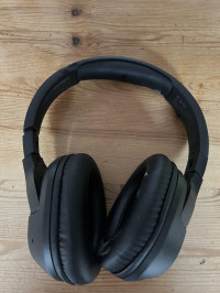 ExtraHarvey review photo