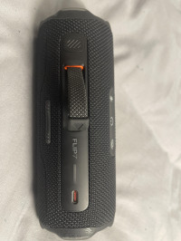 JBL Flip 7
