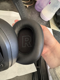 Belkin SoundForm Isolate