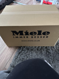 Miele Guard S1