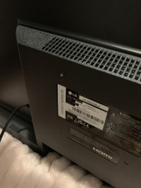 LG 32LR60006LA