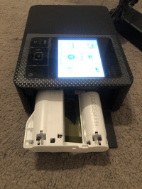Canon SELPHY CP1500
