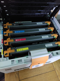 Brother MFC-L3740CDWE