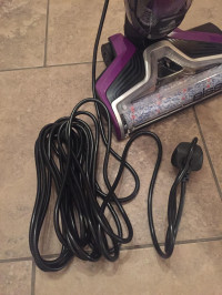Bissell CrossWave Pet