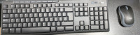 Logitech MK270