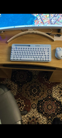 Styletech MK520