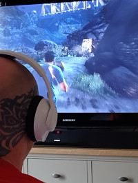 JBL Quantum 360P