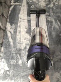Works wonders on carpet and rugs , Samsung Jet 65 Pet