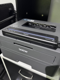 Brother printer , Brother HL-L2400DWE