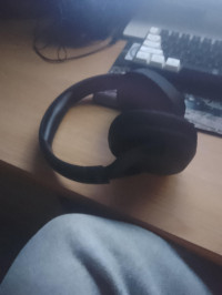 Belkin SoundForm Isolate