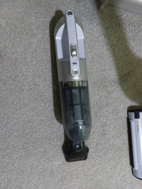 Mini hoover , Bosch Serie 4 Flexxo