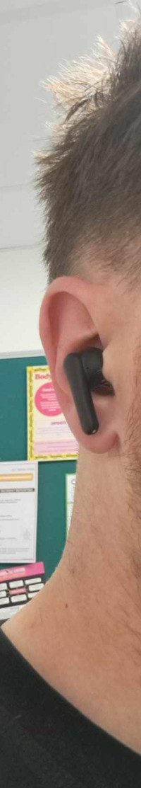 Belkin SoundForm Rhythm