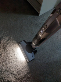 Lights on! , Bosch Serie 4 Flexxo