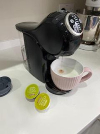 De'Longhi Dolce Gusto Genio S Plus