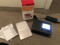 Canon SELPHY CP1500