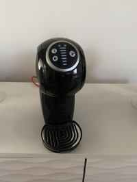 De'Longhi Dolce Gusto Genio S Plus