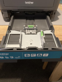 Brother DCP-L2627DWE