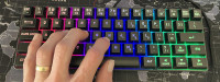 STEALTH Light-Up Mini