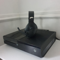 Sleek! , Turtle Beach Recon 200 Gen 2