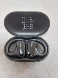 Belkin Soundform ClearFit