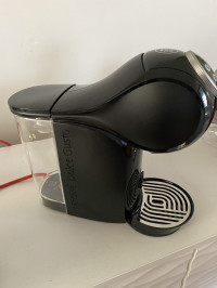 De'Longhi Dolce Gusto Genio S Plus