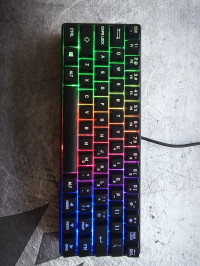 STEALTH Light-Up Mini