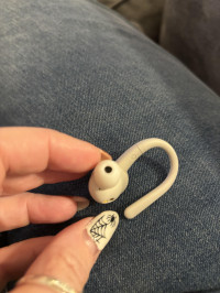 Marie review photo