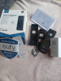 Contents and the box