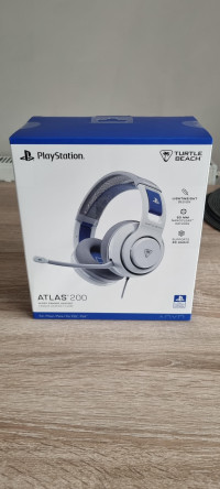 Turtle Beach Atlas 200