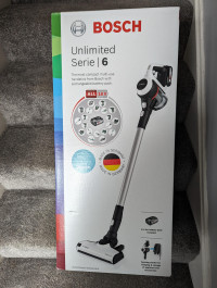 Bosch Unlimited 6