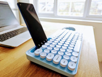 Styletech MK520