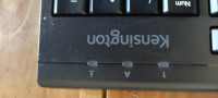 Kensington ValuKeyboard