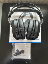Turtle Beach Stealth 500