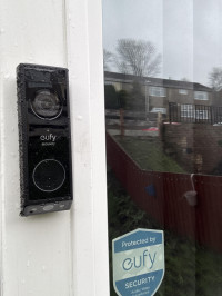 Set up , eufy E340