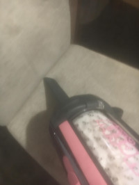 Numatic Hetty Quick