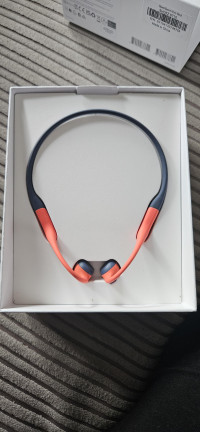 Shokz OpenSwim Pro