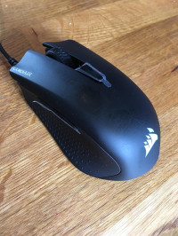 Corsair Harpoon RGB Pro