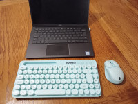 Setup , Styletech MK520